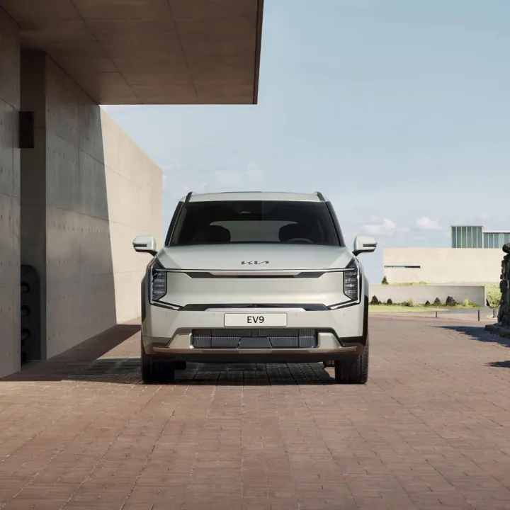 SUV Gets Top Safety Mark