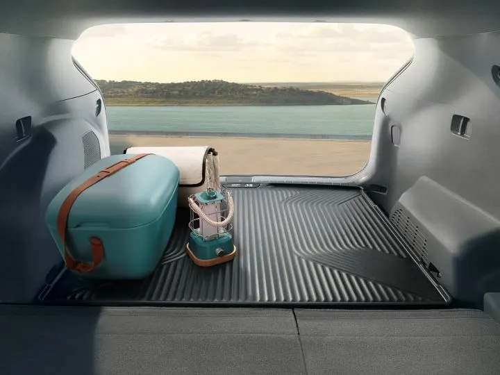 Carmakers Embrace Sustainability