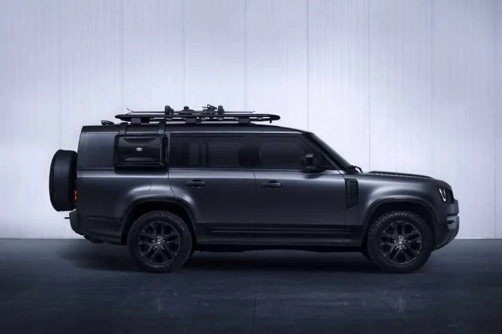 Vehicles Recalled Over Fire Risk