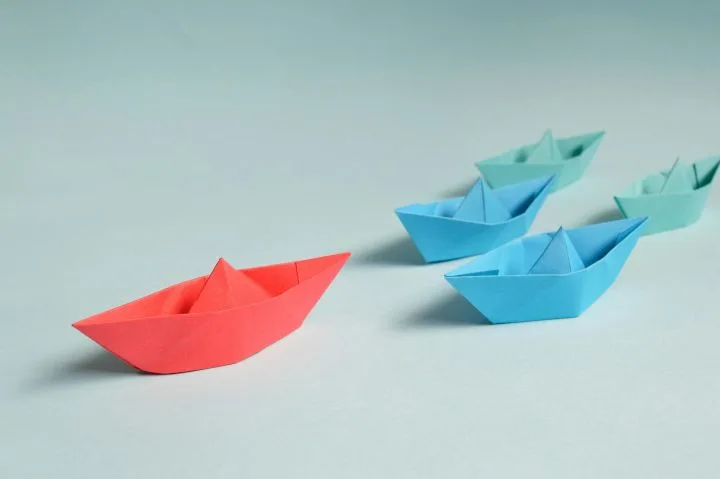The Real Burden of Leadership