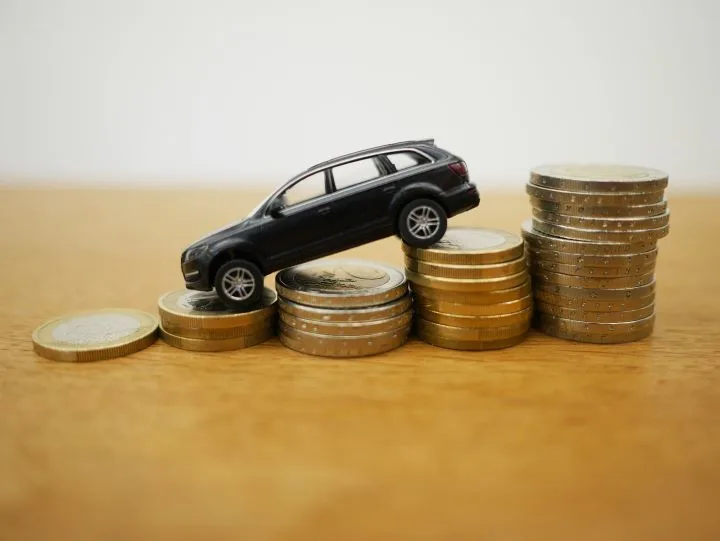 Auto Finance Market Trended Positively in Q3