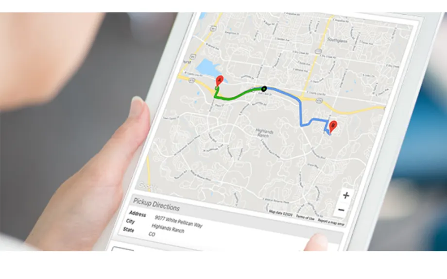 Dealerlogix Debuts Service Valet Vehicle Pickup and Delivery
