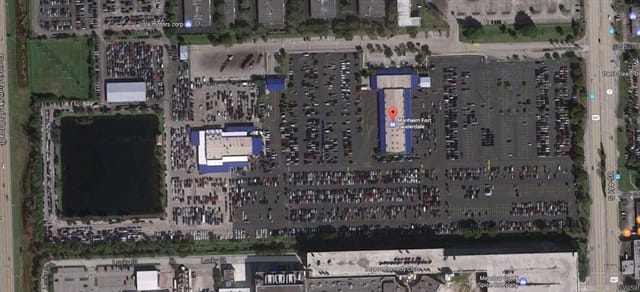 Manheim to Close Florida Auctions Ahead of Irma