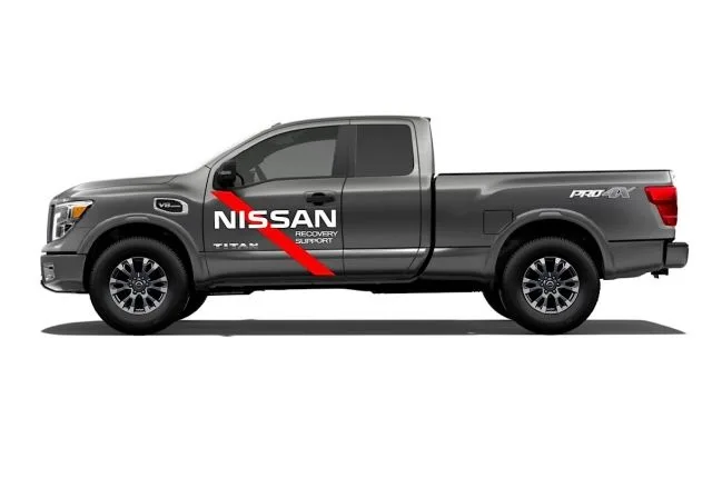 Automakers Donate to Hurricane Harvey Relief