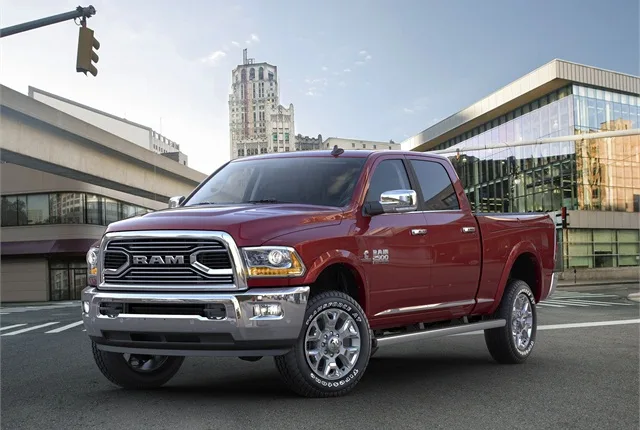 FCA Rolls Back Powertrain Warranty