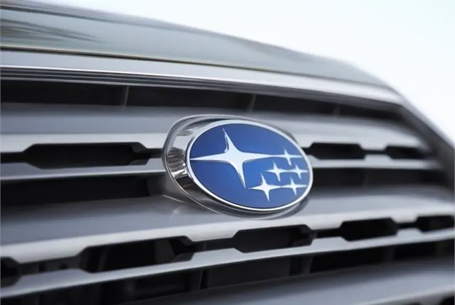 Subaru Tops KBB's 5-Year Cost to Own List