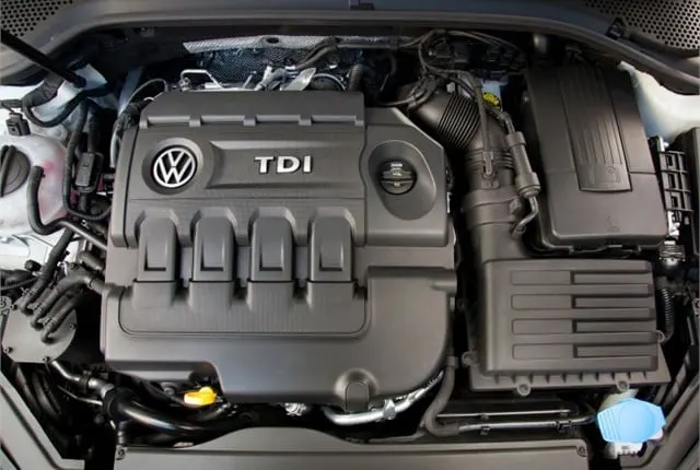 VW Settles State Diesel Claims for $157M