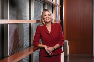Spencer Re Selects New CEO
