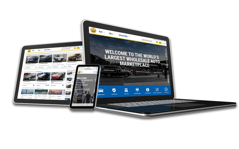 Manheim Adds Protections to Digital Sales, Giving Dealers Greater Buying Confidence