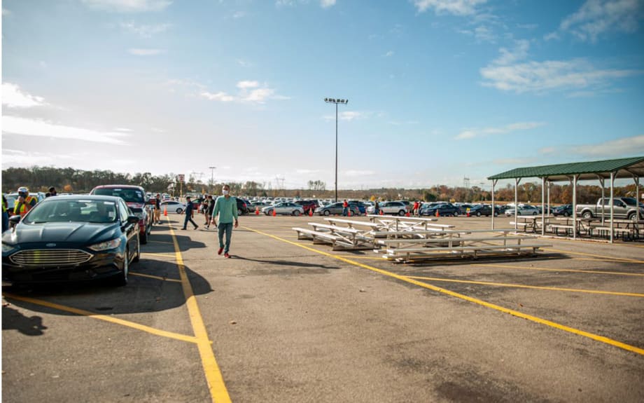 Manheim on Pace to Deploy LotVision Technology at 90% of Locations in Q3
