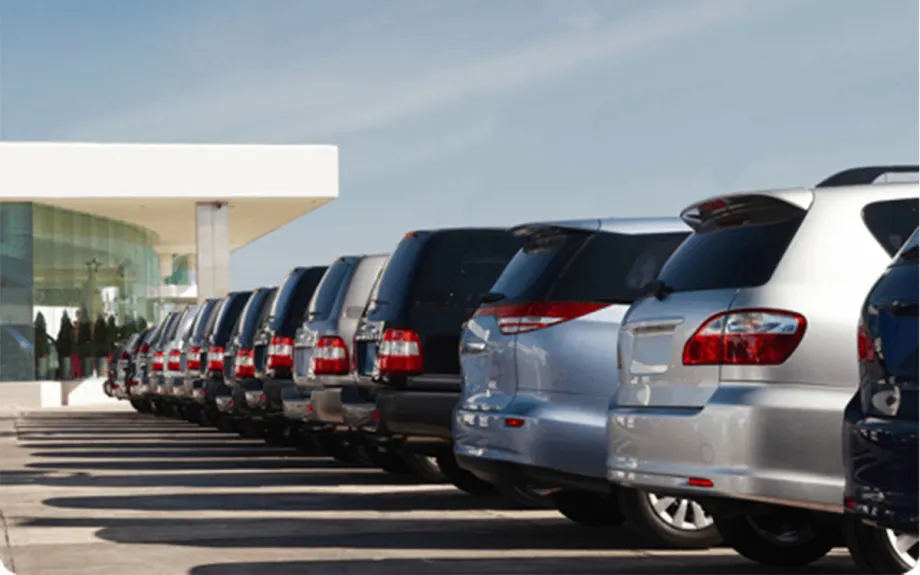 Car-Buying Insights in a Fast-Changing Marketplace: New Study Shows Dealers and Manufacturers Often Missing the Mark