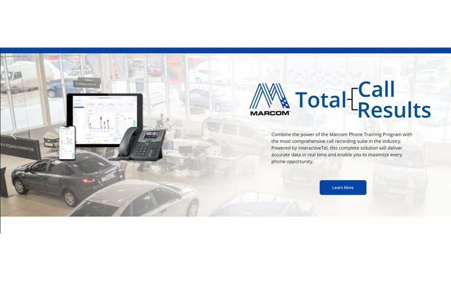 Marcom Technologies Launches All-in-One Training Program