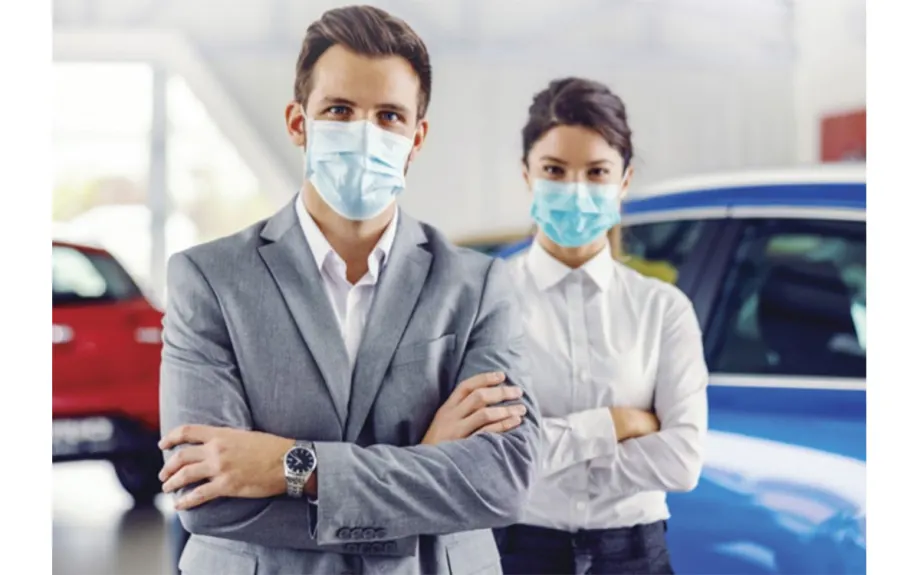 Marketing in Uncertainty: Best Practices for Car Dealerships