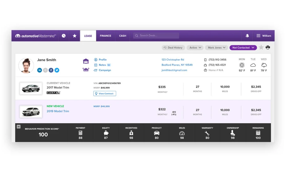 automotiveMastermind Helps Dealers Drive Sales & Acquire Inventory from Untapped Sources Amid Ongoing Inventory Shortages