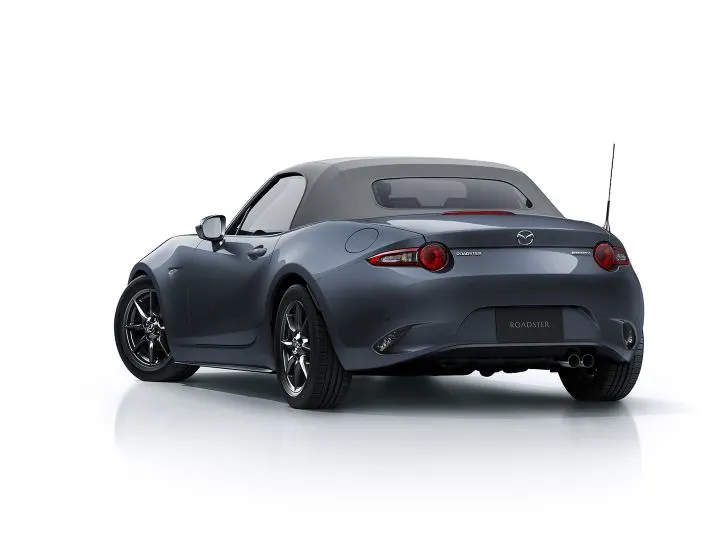 Roadsters Recalled for Crash Risk