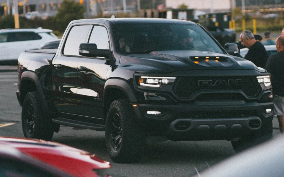 More Consumers Considering Trucks, Chevrolets