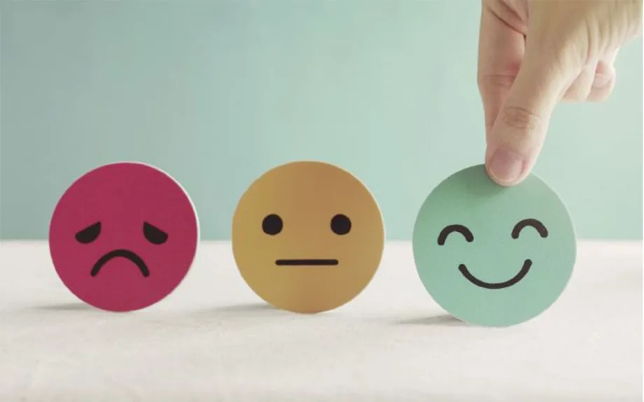 The Path of People: Emotional Attachment