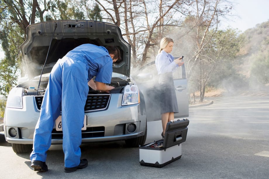 AutoNation Picks Up Mobile Repair Service
