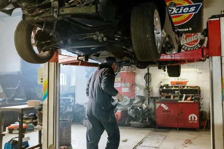Get Focused on Right-to-Repair