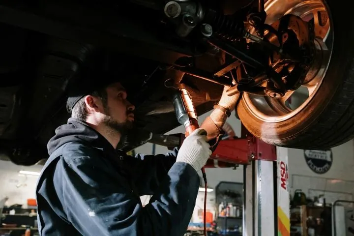 Service Drives Score Better Despite Longer Wait Times