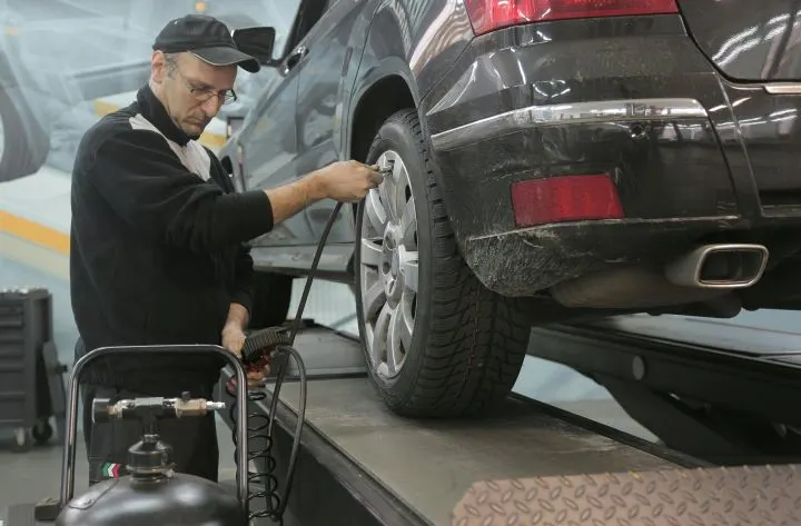 Expanding Protection for Older Vehicles