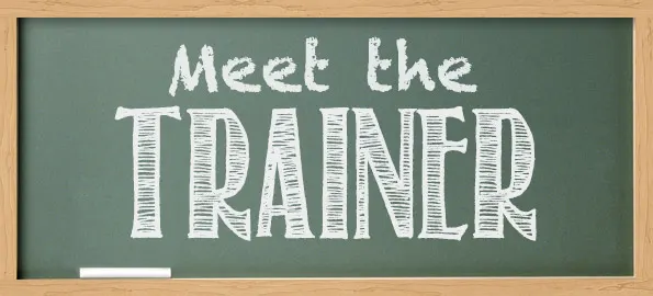 Meet the Trainer: Joe St. John