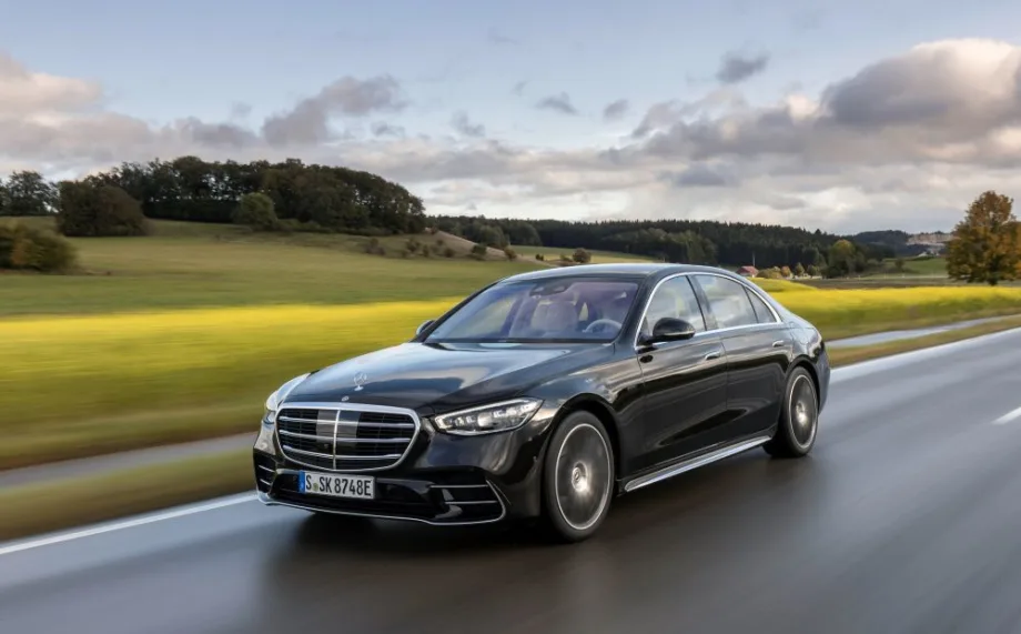 New-Vehicle Prices Fall With Rising Incentives