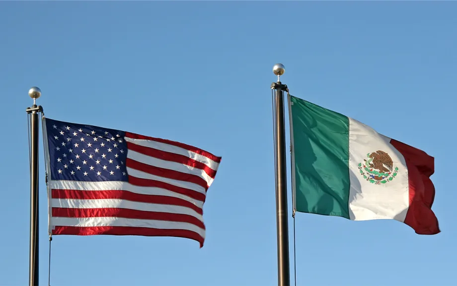 U.S., Mexico Plan to Team Up on EV Production