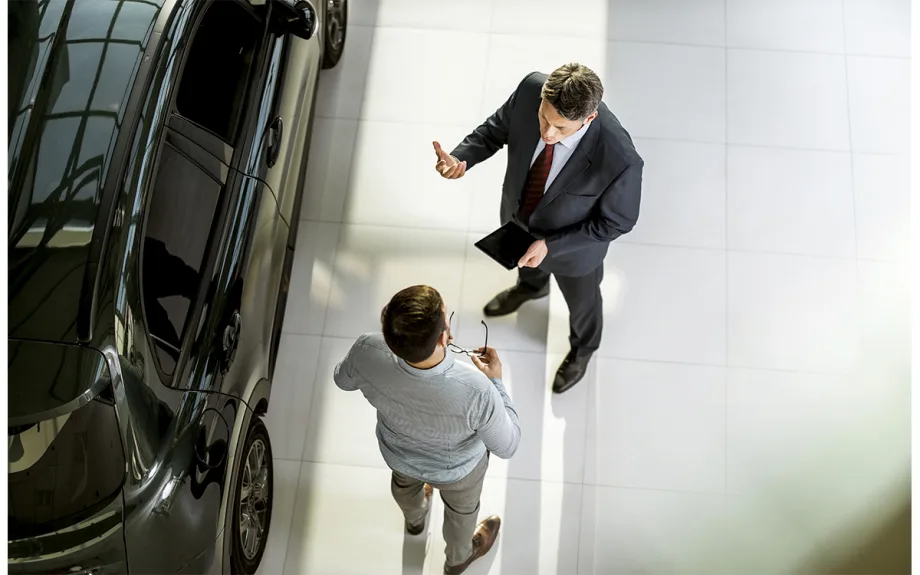 How Dealers Can Benefit from Profit Participation Programs