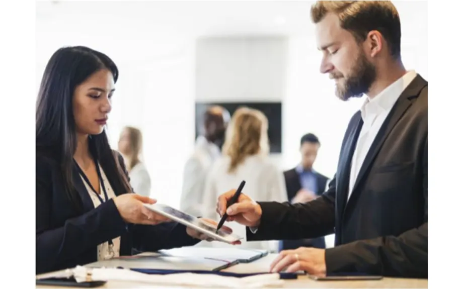 For More Efficient Dealerships, Enable Digital Workflow for All