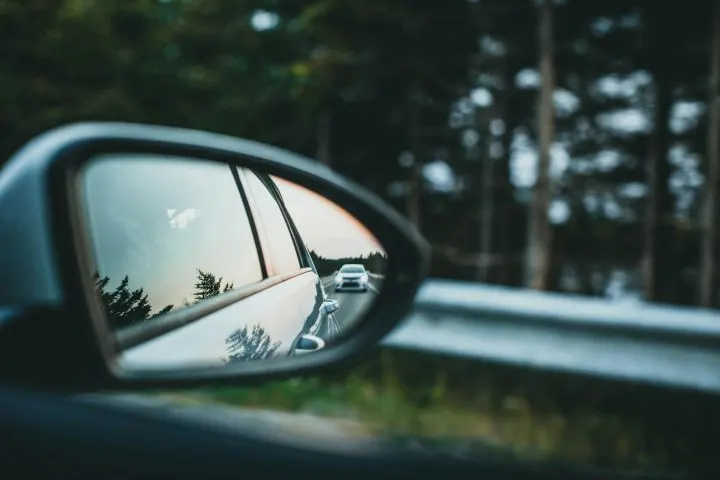 Auto Insurance Cost Trended Down as Year Closed