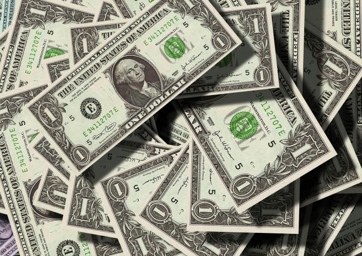 Q3 Auto Loans Reveal Stress