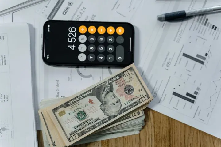 Take Profit and Stop Loss for F&I