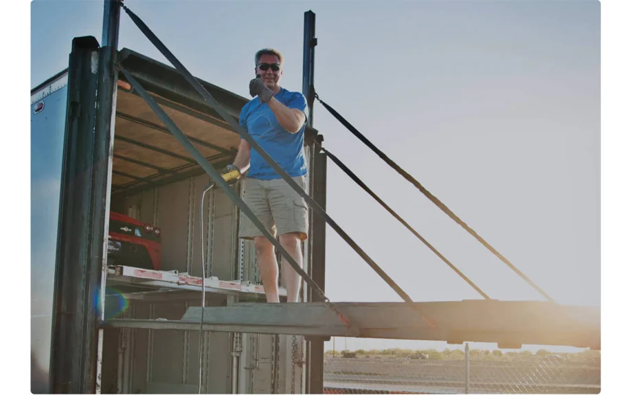 Montway Auto Transport Launches Online Dealership Vehicle Home Delivery Service