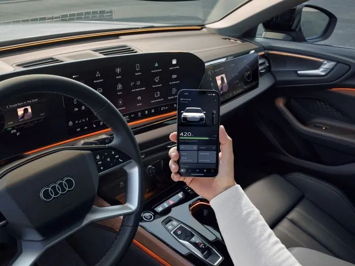 Audi Drivers Can Ditch That Pesky Manual