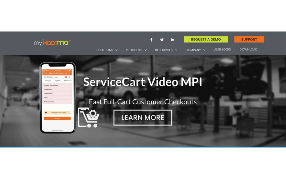 myKaarma Collaborates with Axalta and Auto Dealer Body Shops for ProfitNet Management System Integration