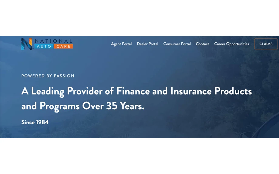National Auto Care Selected by Kawasaki Motors Corp., U.S.A. as a New Provider for Preferred Protection Plus Programs