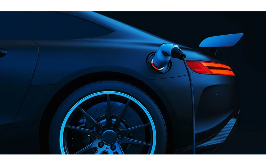 National Auto Care Launches EV-Exclusive Product Line