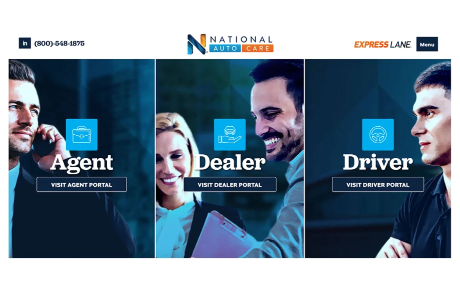 National Auto Care Acquires Coffeen Management