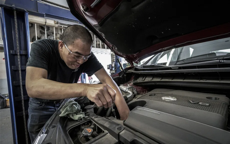 NADA Announces Technician Apprenticeship Program