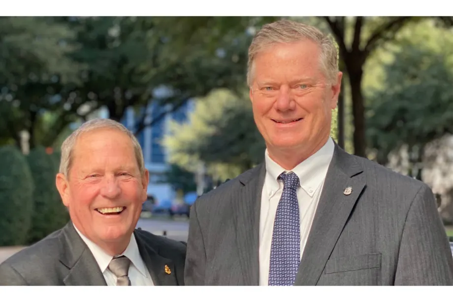 NADA Board Elects Geoffrey Pohanka as 2023 Chairman