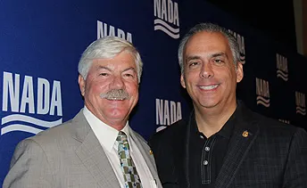 Colorado's Jeff Carlson Elected NADA Chairman for 2016