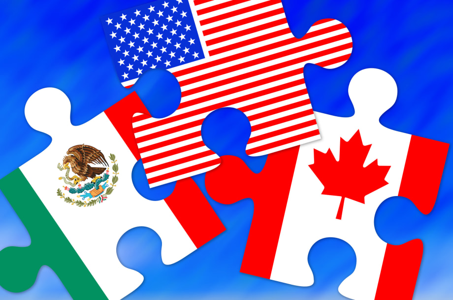 Tariffs on Used Car Exports From Canada in Question