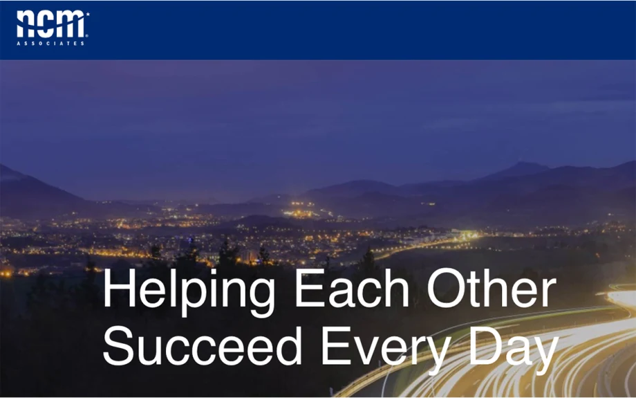 NCM Associates & Tekion Corporation Announce Reimagination of Auto Dealership Support Ecosystem