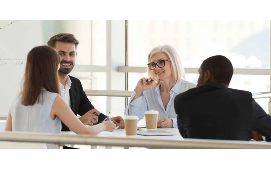 Spader Business Management Joins NCM Associates to Expand 20 Group and Management Training Offerings
