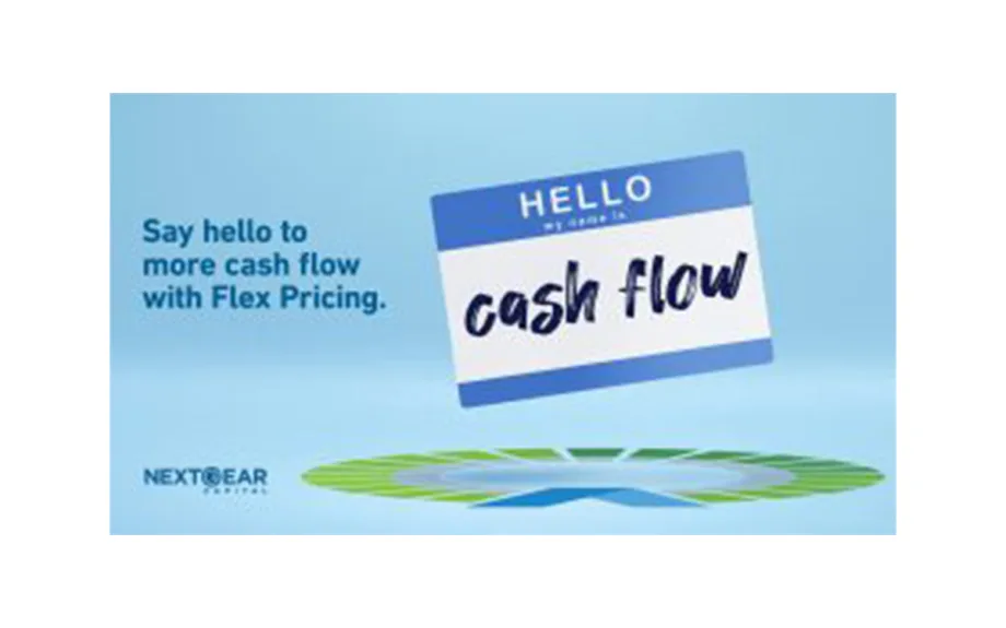 NextGear Capital Introduces New Floor Plan Program
