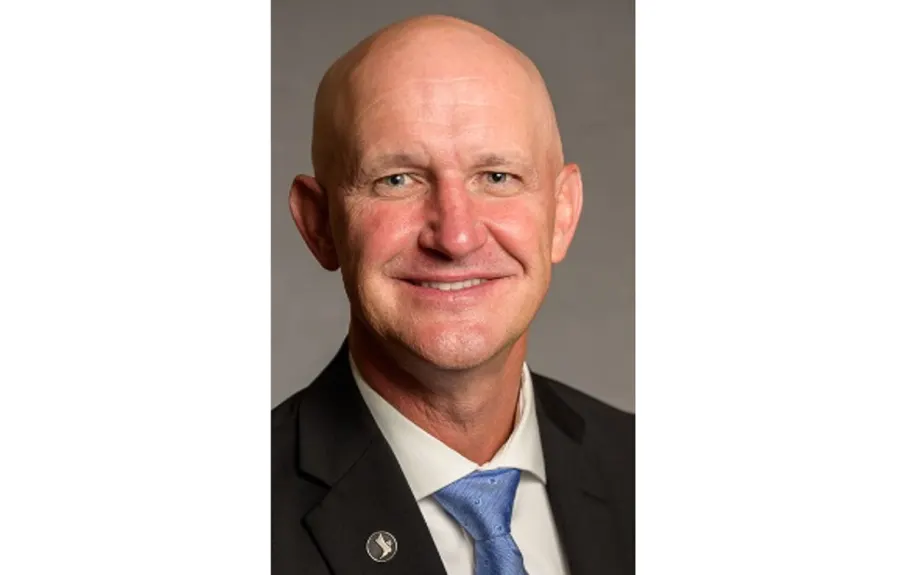 Martin named NIADA CEO