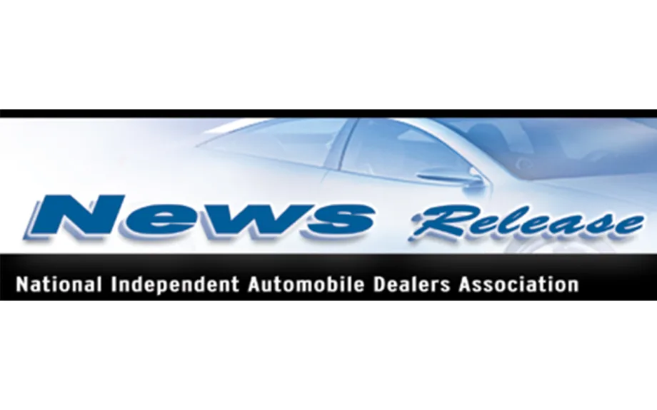 NIADA Launches Dashboard