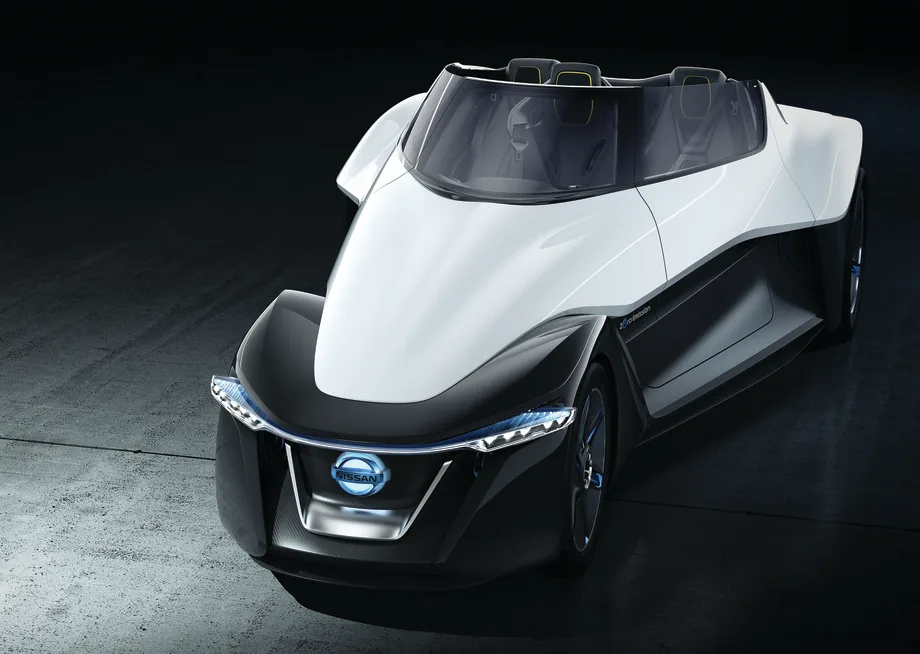 Concept Cars