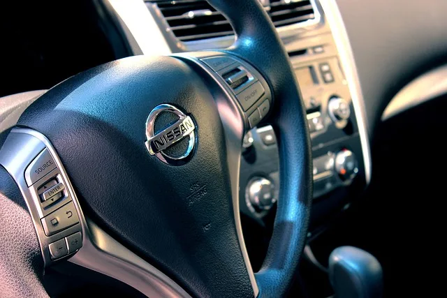 Nissan Sweetens Pot With 0% Financing for Compact Crossovers